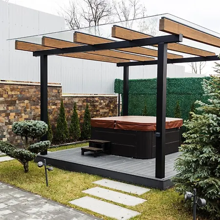 Готель Logindariy Rokosovo Exterior photo