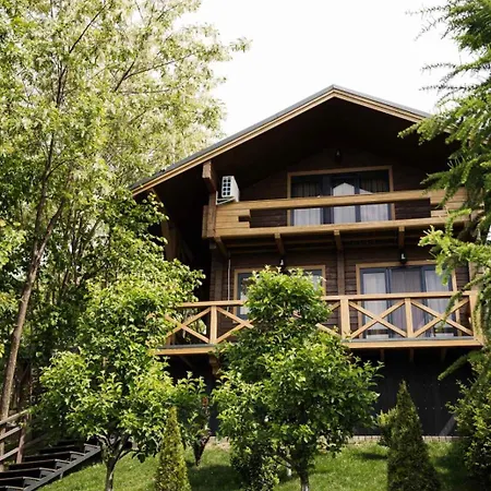 Готель Logindariy Rokosovo Exterior photo
