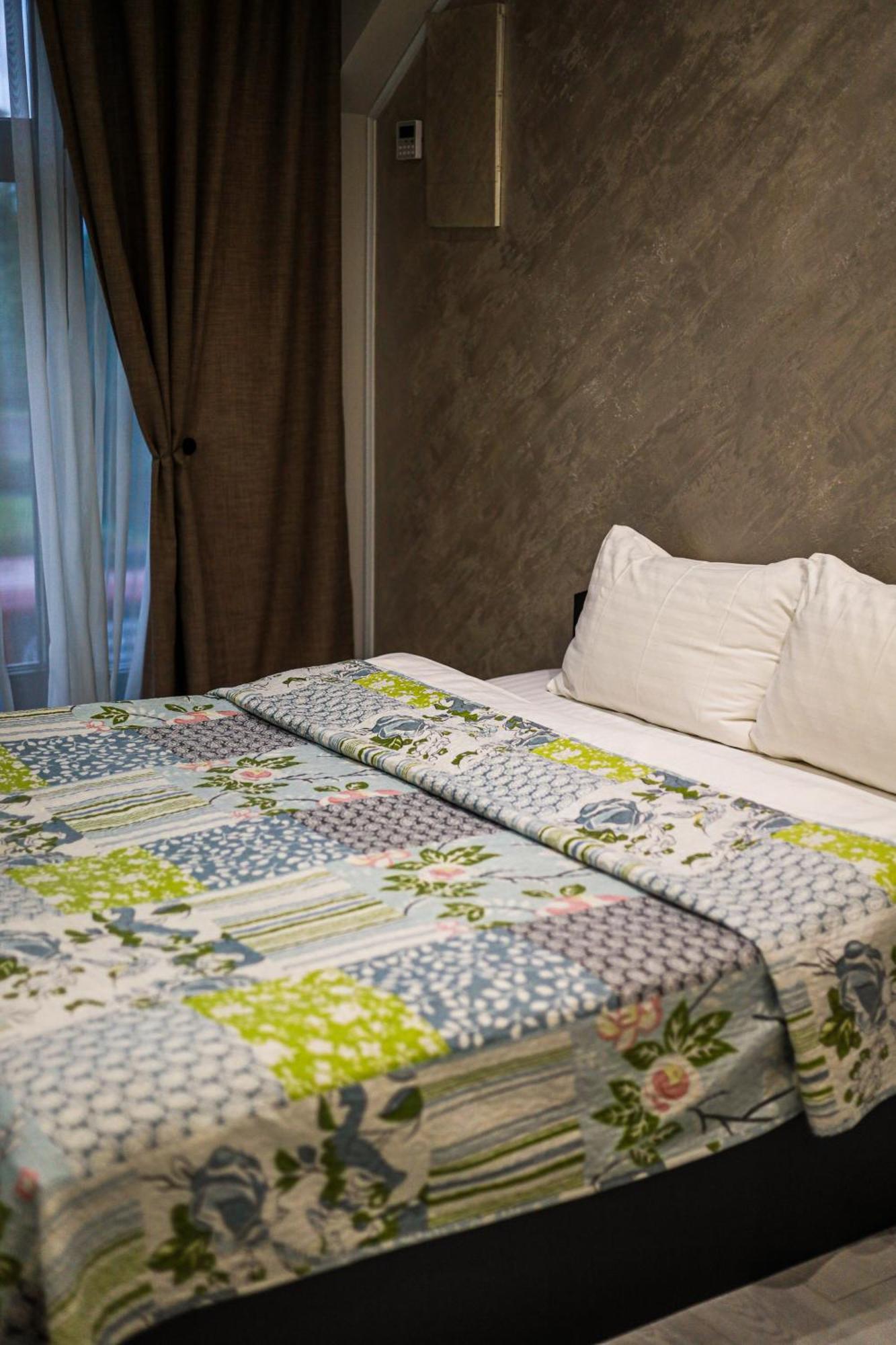 Отель Logindariy Rokosovo